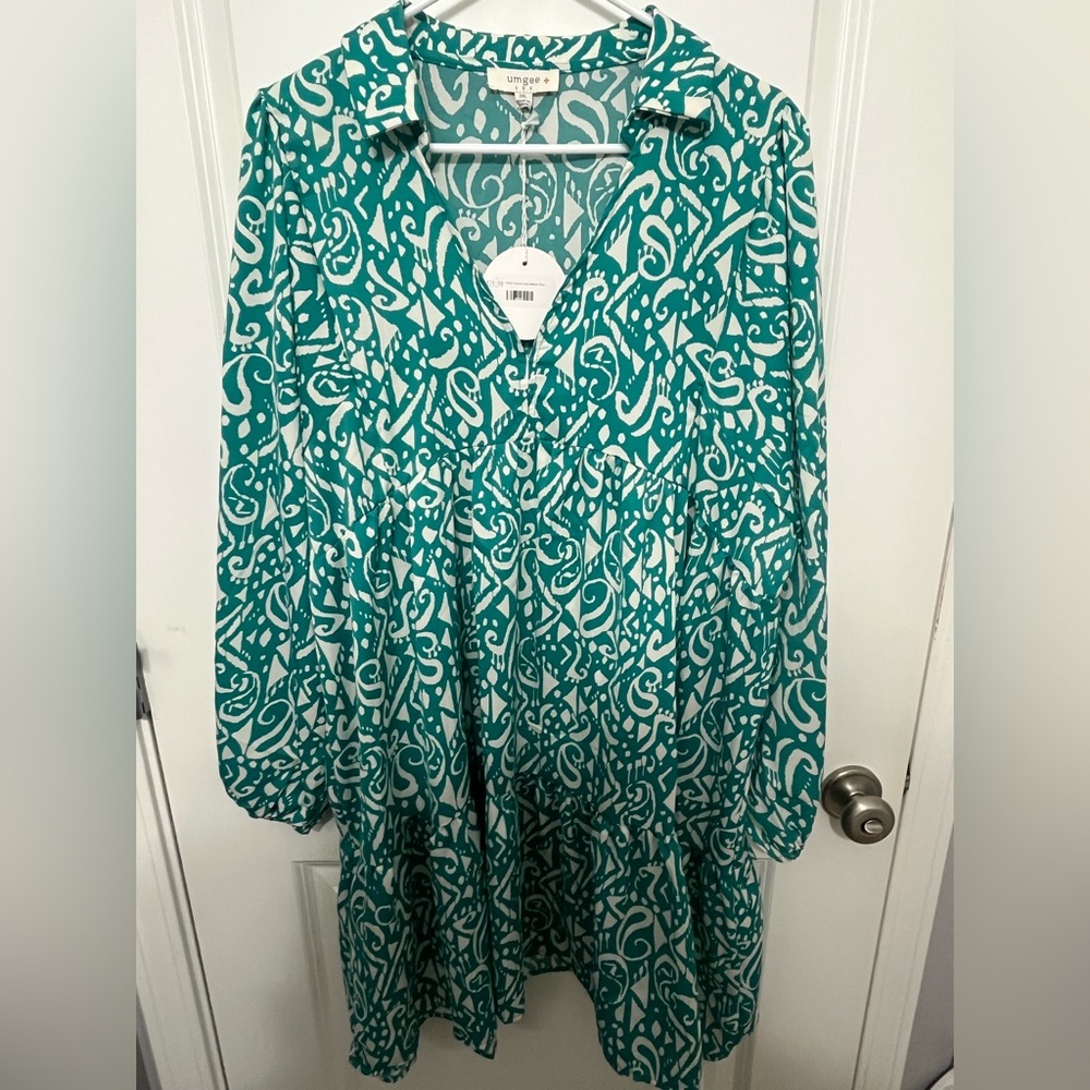 Umgee 2xl Dress